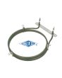 Electruepart ELE4001 Electruepart 2500W 3 Turn Fan Oven Element