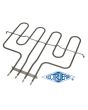 Electruepart ELE4017 Top Oven Dual Grill Element 2660W