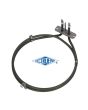 Electruepart ELE4019 Fan Oven Element 2000W