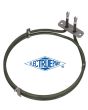 Electruepart ELE9149 2000W Fan Oven Element