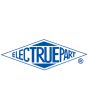 Electruepart ELE9330 2200W Fan Oven Element