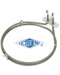 Electruepart ELE9334 2000W Fan Oven Element