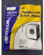 Electruepart HSE696 1.5M Drain Hose Extension 19Mm-19Mm