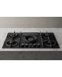 Elica NT-FLAME-BLK-DO NikolaTesla FLAME gas black duct out version