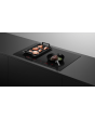 Fisher & Paykel CI804ZZDTB5 Black Induction Hob