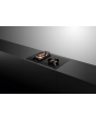Fisher & Paykel CI804ZZDTB5 Black Induction Hob
