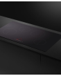 Fisher & Paykel 90cm Induction Hob in Black Glass