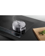 Fisher & Paykel 90cm Induction Hob in Black Glass