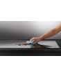 Fisher & Paykel 90cm Induction Hob in Black Glass