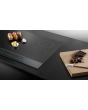 Fisher & Paykel 90cm Induction Hob in Black Glass