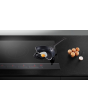 Fisher & Paykel 90cm Induction Hob in Black Glass