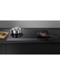 Fisher & Paykel 90cm Induction Hob in Black Glass