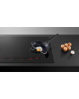 Fisher & Paykel CI905ZZDTB5 Black Induction Hob