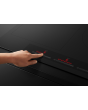 Fisher & Paykel CI905ZZDTB5 Black Induction Hob