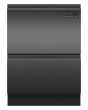 Fisher & Paykel Built In Dishdrawer for 12 Place Settings