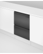 Fisher & Paykel Built In Dishdrawer for 12 Place Settings