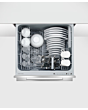Fisher & Paykel DD60SDFHTX9 Built-in Dishdrawer