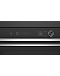 Fisher & Paykel Built-In Single Electric Oven - Steel