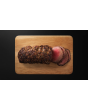 Fisher & Paykel Built-In Single Electric Oven - Steel