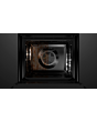 Fisher & Paykel Built-In Single Electric Oven - Steel