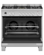 Fisher & Paykel OR90SDG6X1 Dual Fuel 90cm Range Cooker