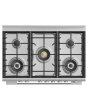 Fisher & Paykel OR90SDG6X1 Dual Fuel 90cm Range Cooker