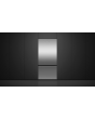 Fisher & Paykel RF505BRNQX1 Stainless Steel Fridge Freezer