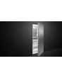 Fisher & Paykel RF505BRNQX1 Stainless Steel Fridge Freezer