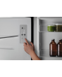 Fisher & Paykel RF505BRNQX1 Stainless Steel Fridge Freezer