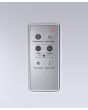 Fisher + Paykel RF610ADX5 90Cm French Door Refrigerator Freezer, 569L