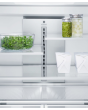 Fisher & Paykel RS90A3 Frost Free French Door Fridge