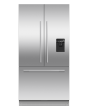 Fisher & Paykel RS90AU3 90cm Integrated Frost Free Fridge