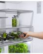 Fisher & Paykel RS90AU3 90cm Integrated Frost Free Fridge