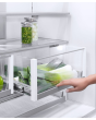 Fisher & Paykel RS90AU3 90cm Integrated Frost Free Fridge