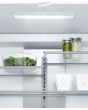 Fisher & Paykel RS90AU3 90cm Integrated Frost Free Fridge