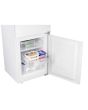 Fridgemaster MBC54242F Static 70/30 Integrated Fridge Freezer