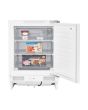 Fridgemaster MBUZ6097M Fridgemaster Built Under Freezer