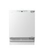 Fridgemaster MBUZ6097MF Fridgemaster Built Under Freezer
