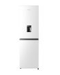 Fridgemaster MC55251MD Fridgemaster 55 x 182cm White No Frost Fridge Freezer
