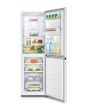 Fridgemaster MC55251MD Fridgemaster 55 x 182cm White No Frost Fridge Freezer