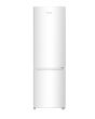 Fridgemaster MC55264AF Fridgemaster 55cm x 180cm White 70:30 Fridge Freezer