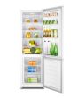 Fridgemaster MC55264AF Fridgemaster 55cm x 180cm White 70:30 Fridge Freezer