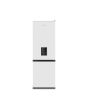 Fridgemaster MC60287D Fridgemaster 60 x 178cm White 60:40 NoFrost Fridge Freezer