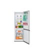Fridgemaster MC60287D Fridgemaster 60 x 178cm White 60:40 NoFrost Fridge Freezer