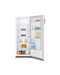 Fridgemaster MTL55242 Fridgemaster 55cm x 144cm White Single Door Larder