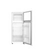 Fridgemaster MTM48120MF 48.1Cm Fridge Freezer - White