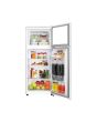 Fridgemaster MTM48120MF 48.1Cm Fridge Freezer - White