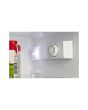 Fridgemaster MTM48120MF 48.1Cm Fridge Freezer - White