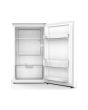 Fridgemaster MUL4892MF 47.5cm Undercounter Larder Fridge - White
