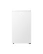 Fridgemaster MUL4892MF 47.5cm Undercounter Larder Fridge - White